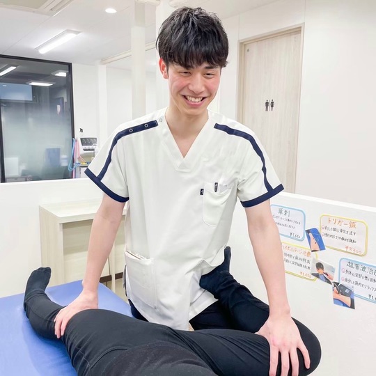 座骨神経痛でお困りの方に効果が期待できる全身整体