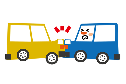 交通事故治療のことを知ってすぐに対処できるようにしておきましょう！