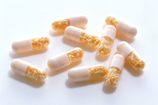 AGA治療薬の種類と特徴